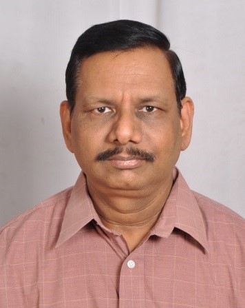 Giridharan Vaidyanathan