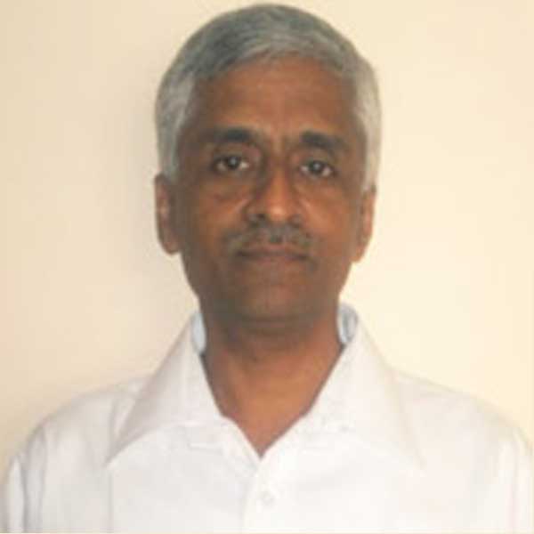 Giridharan Vaidyanathan