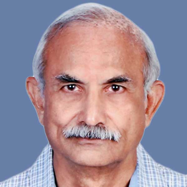 V K Premchand